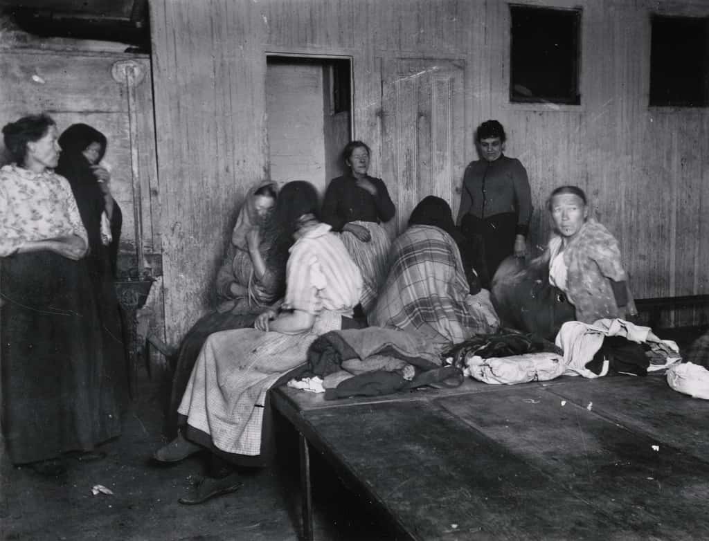 The Victorian Era facts