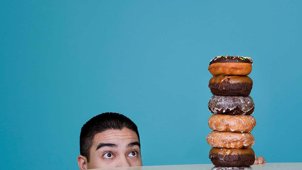 Healthy Eating facts 