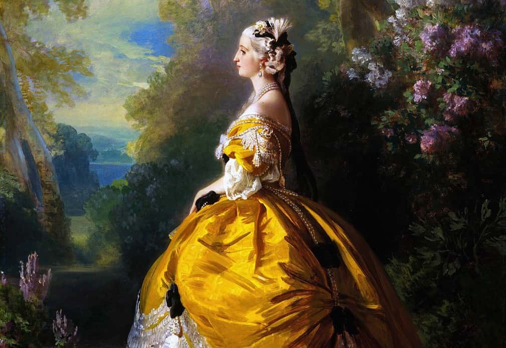 Marie Antoinette Facts