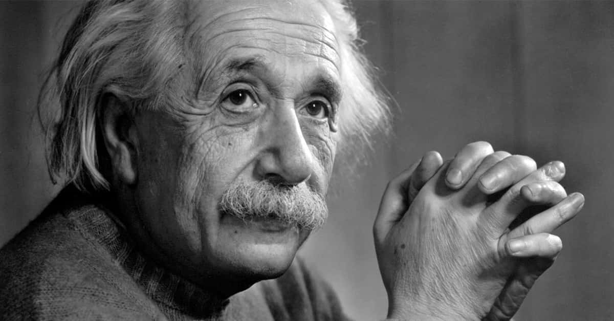 World's Smartest People Facts