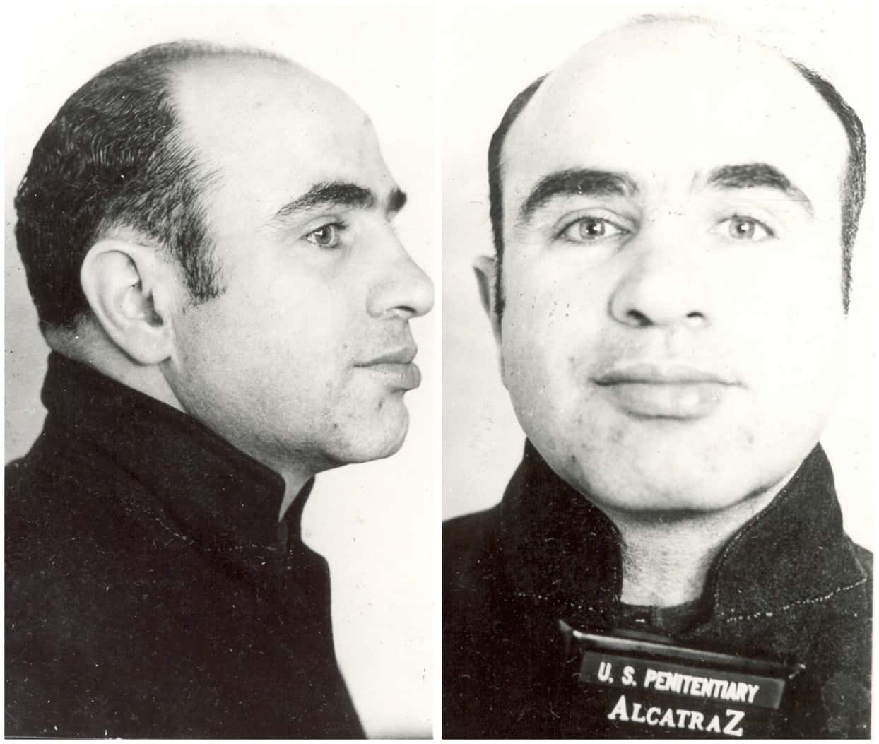 Al Capone Facts
