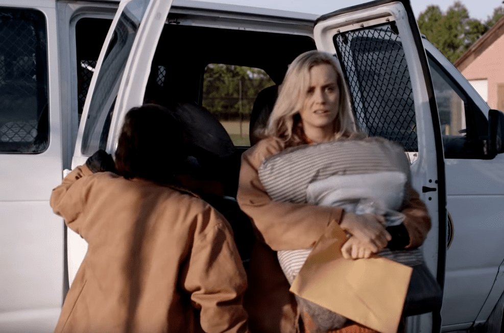 Orange Is The New Black Facts