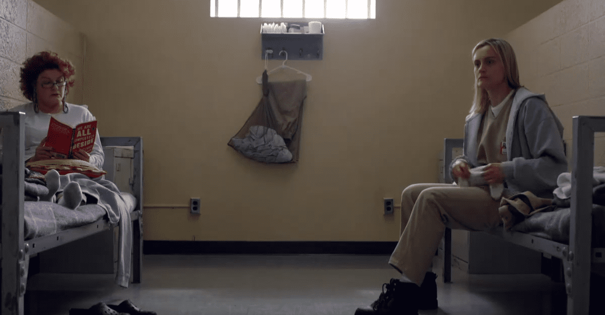 Orange Is The New Black Facts