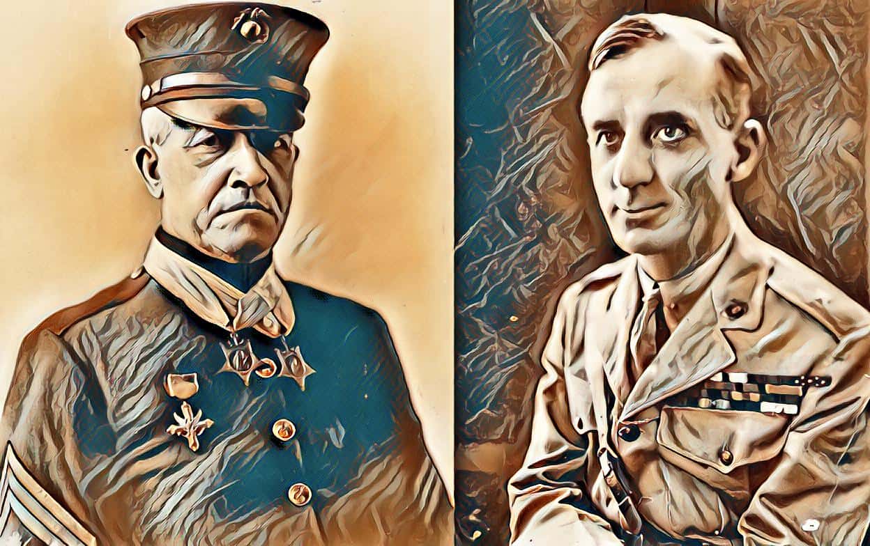 Coolest Lines in History Facts