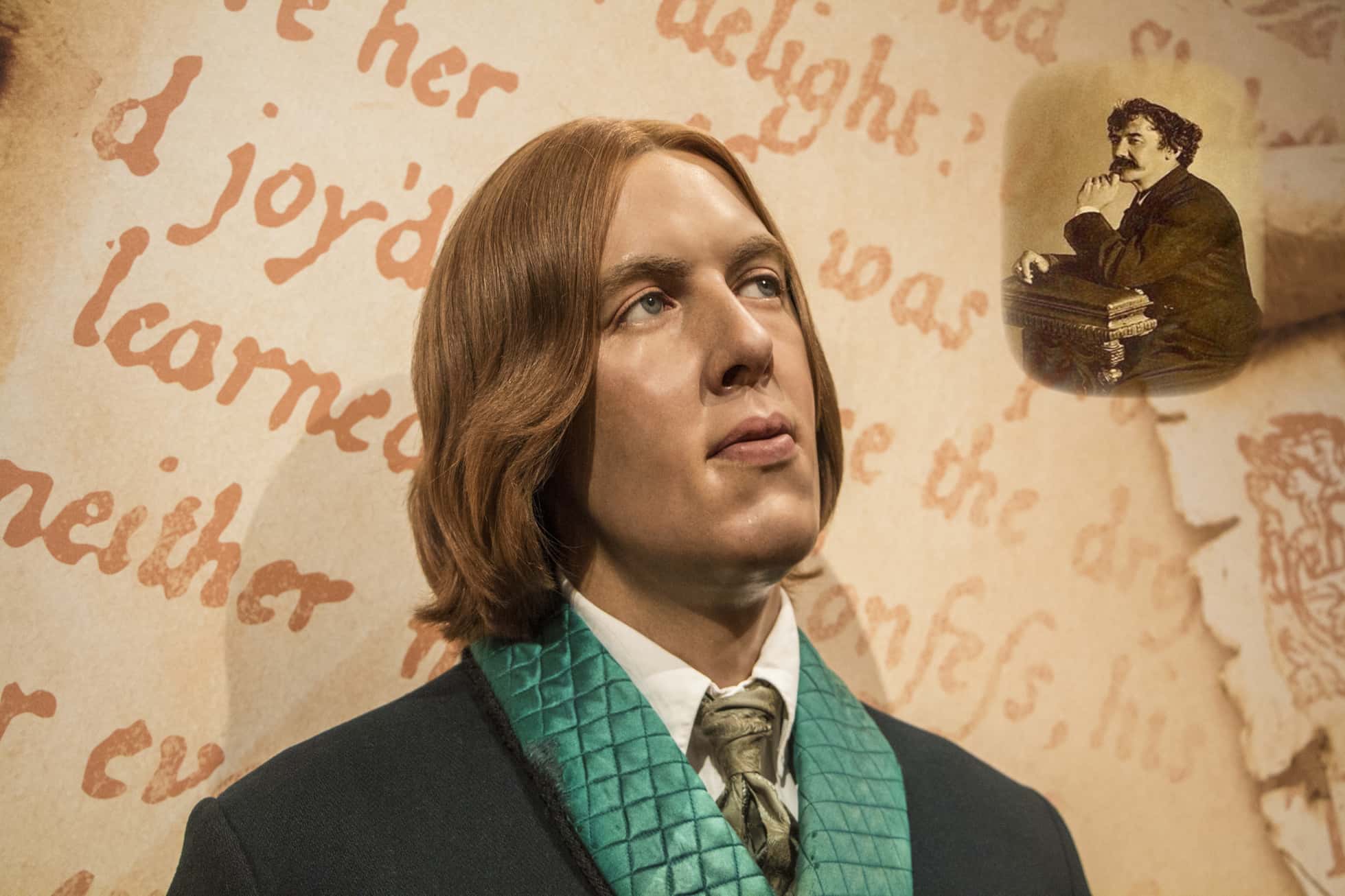 Coolest Lines in History Facts