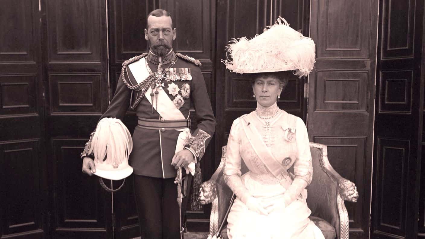 Queen Elizabeth II Facts