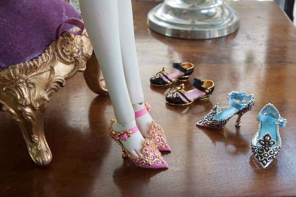 Marie Antoinette Facts