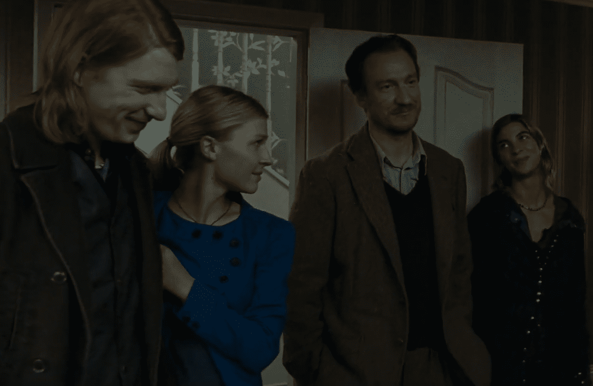 Remus Lupin facts