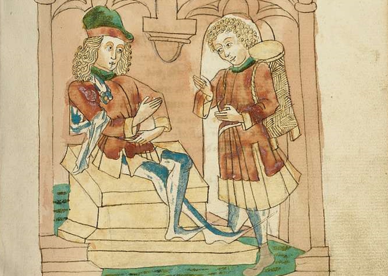 Gut-Busting Facts To Send Your Favorite Trivia Freak