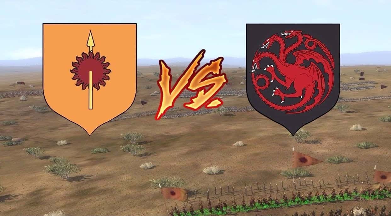 The Houses Of Game of Thrones Facts