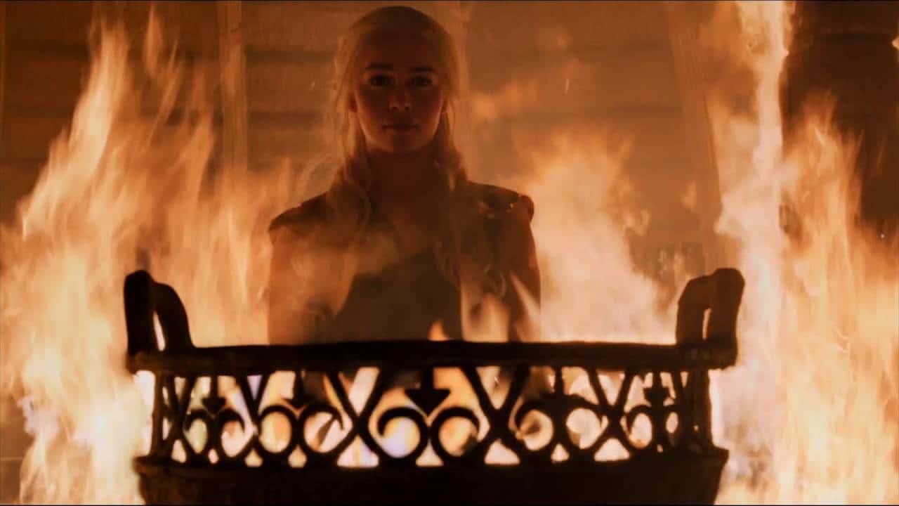 Women of Game of Thrones Facts