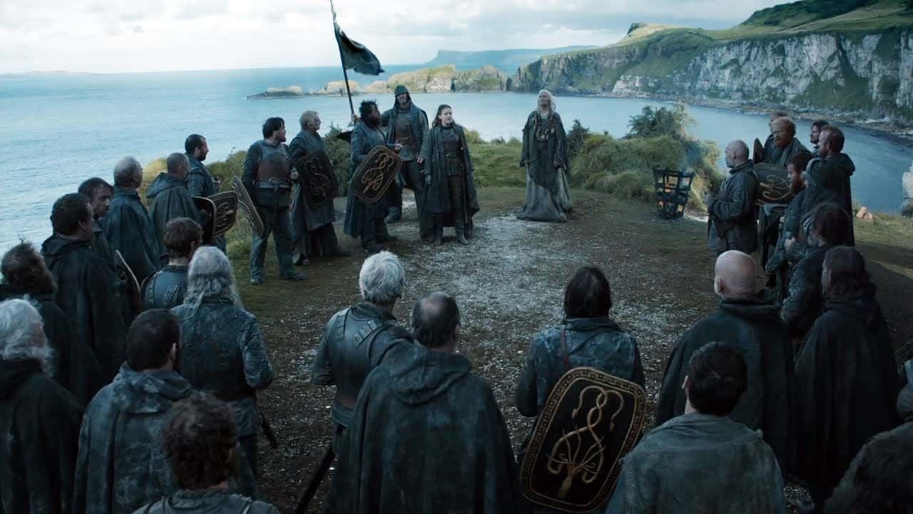 The Houses Of Game of Thrones Facts