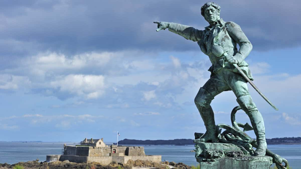 Coolest Lines in History Facts