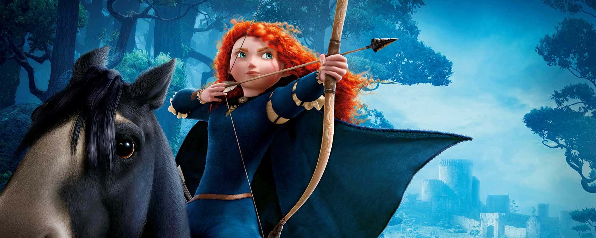 Disney Princesses facts