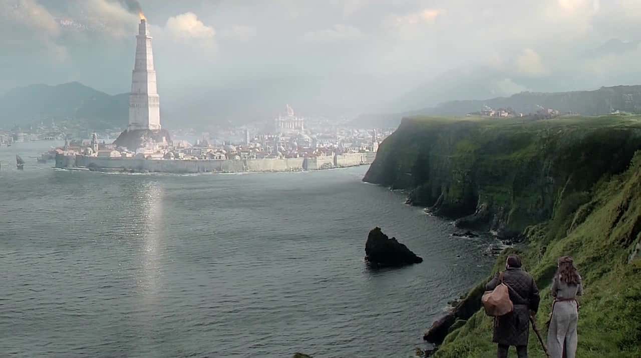 The Houses Of Game of Thrones Facts