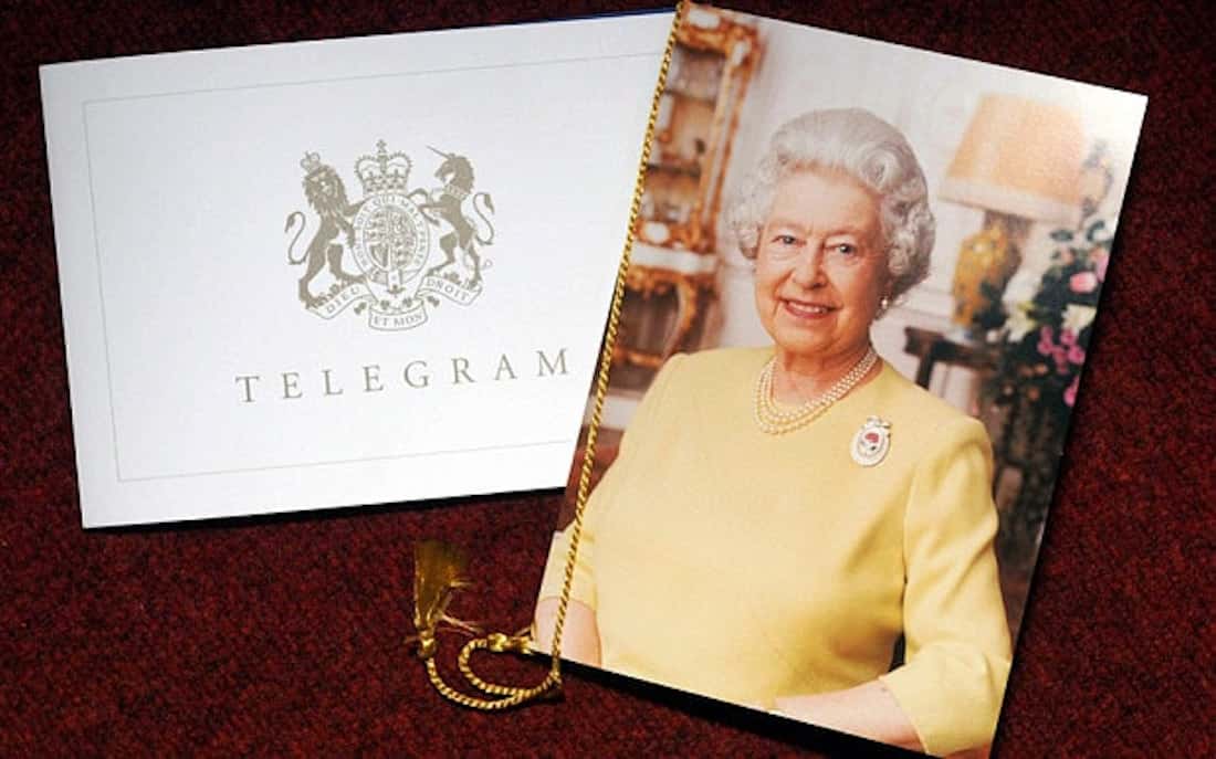 Queen Elizabeth II Facts