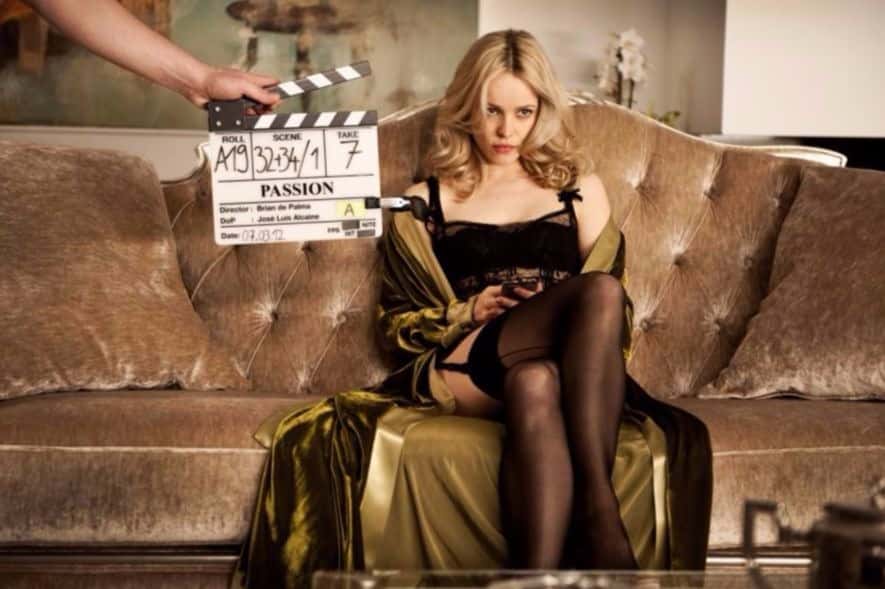 Rachel McAdams Facts