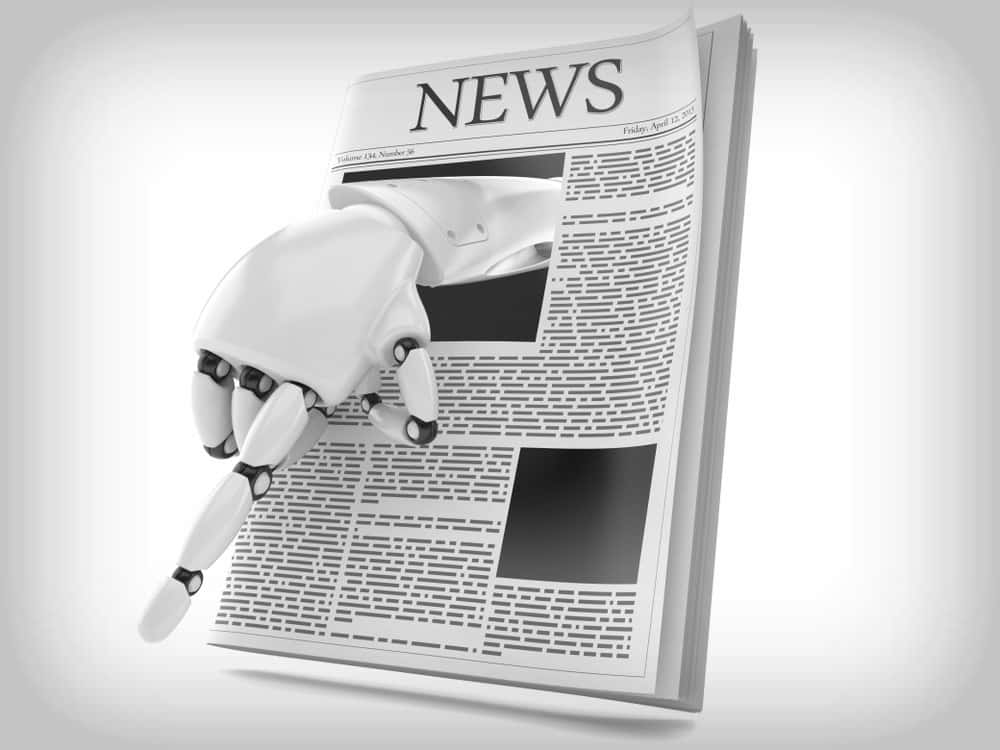 Artificial Intelligence Facts