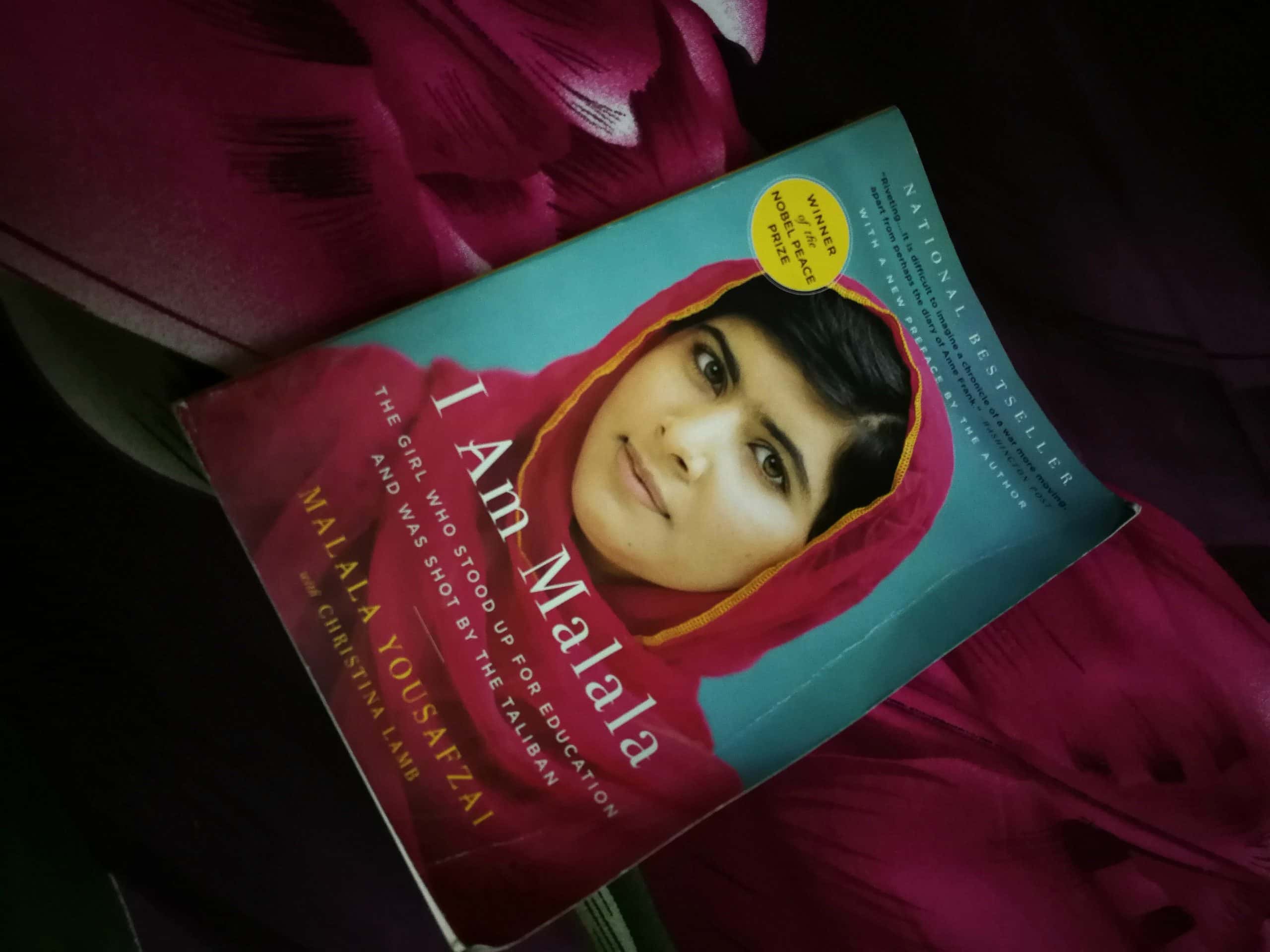 Malala Yousafzai Facts