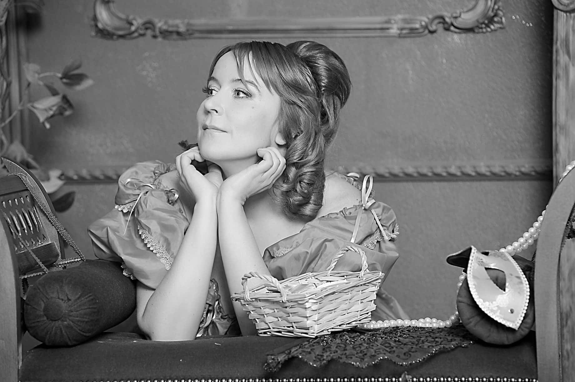 The Victorian Era facts