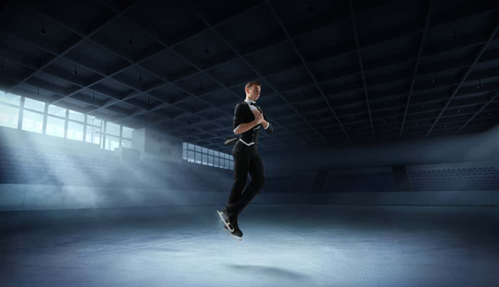 Figure Skating Facts