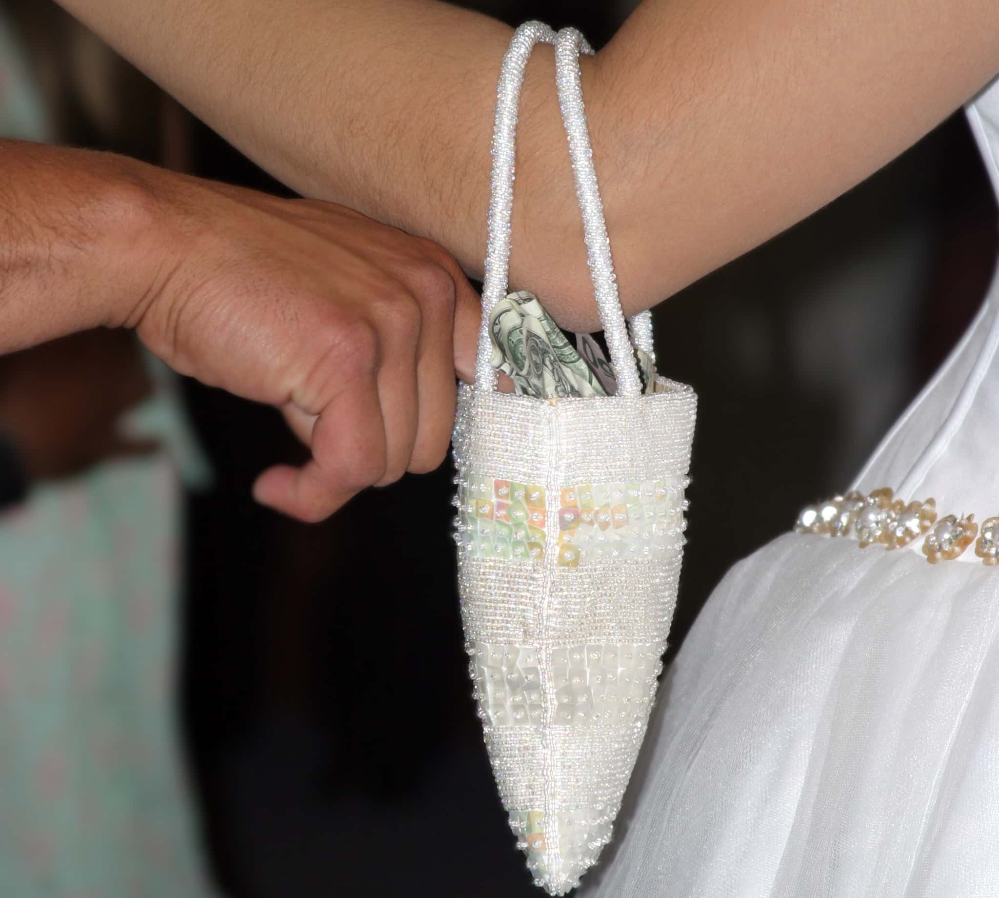 Strange Marriage Customs facts