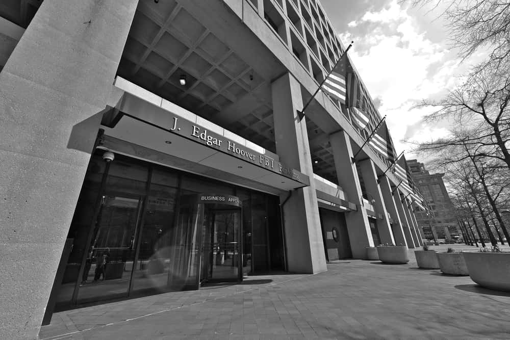 J. Edgar Hoover Facts