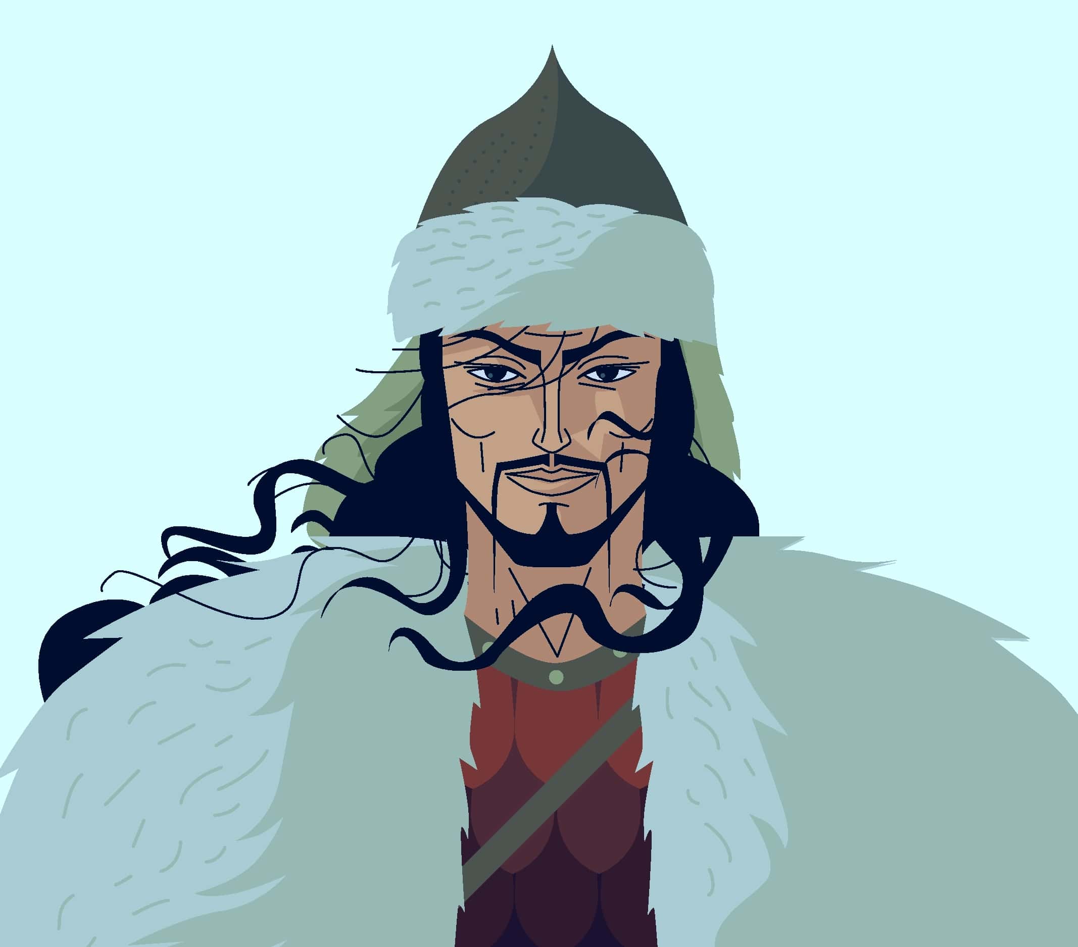 Attila The Hun Facts