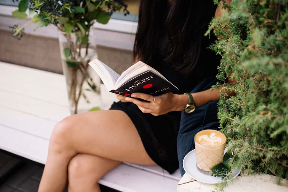 J.R.R. Tolkien facts