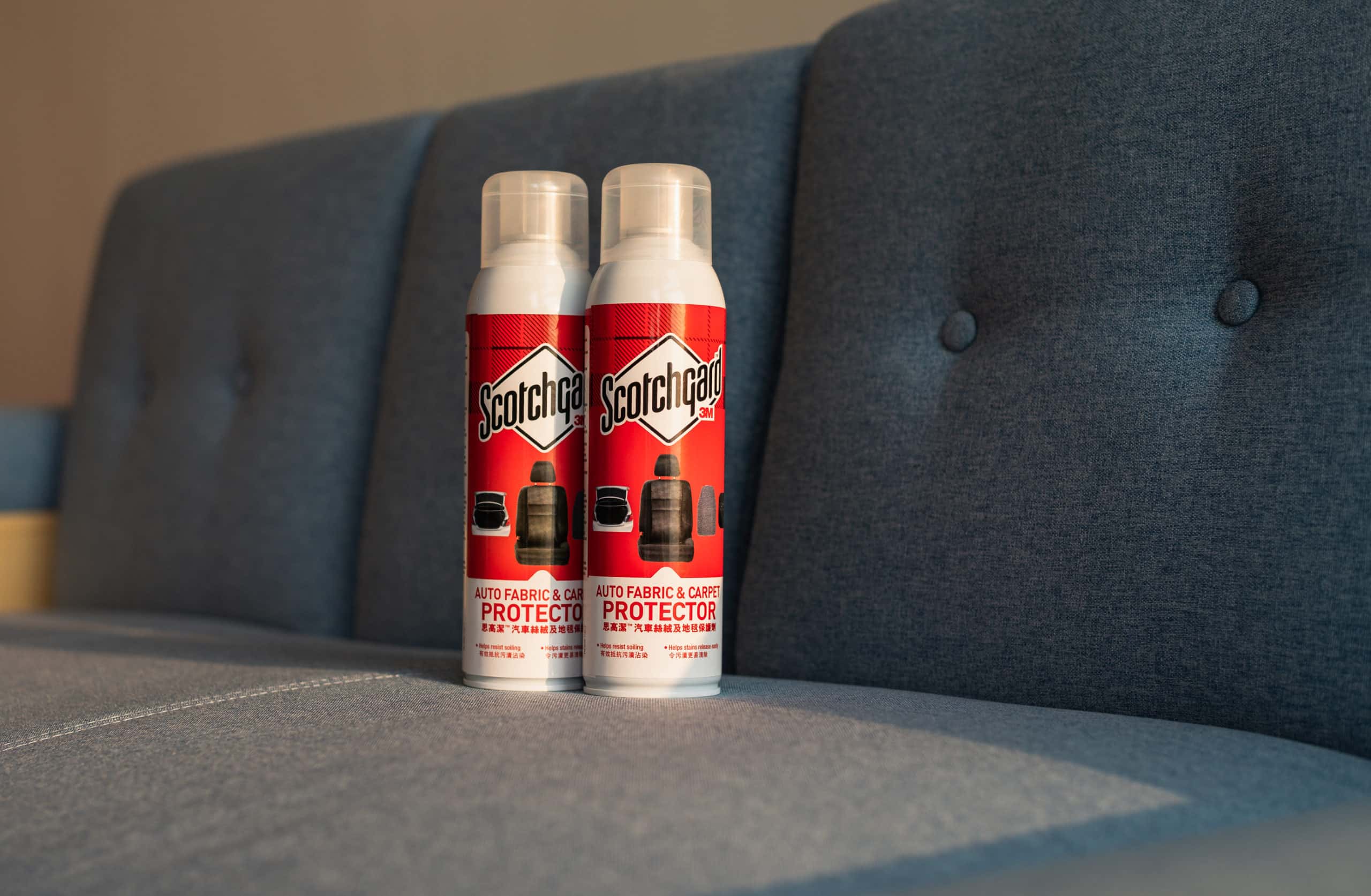 Accidental Discoveries Facts