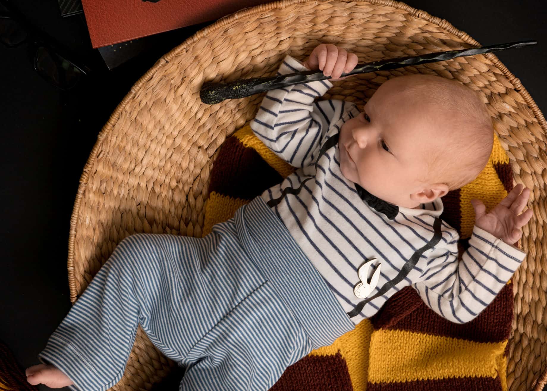 Neville Longbottom Facts