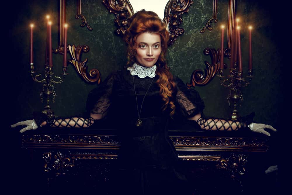 The Victorian Era facts 