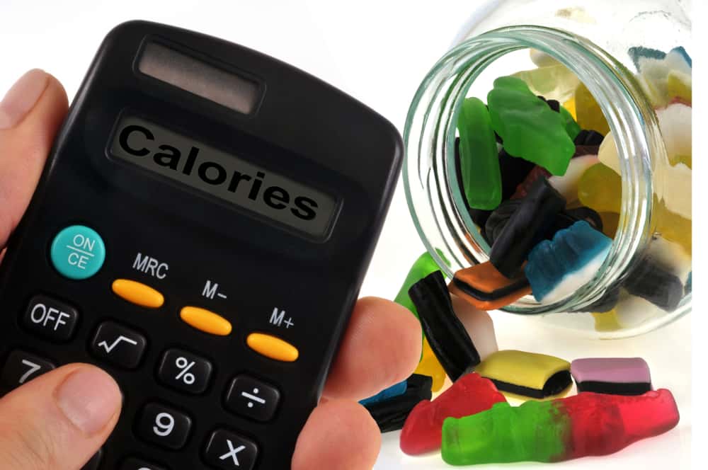 Healthy Eating Facts