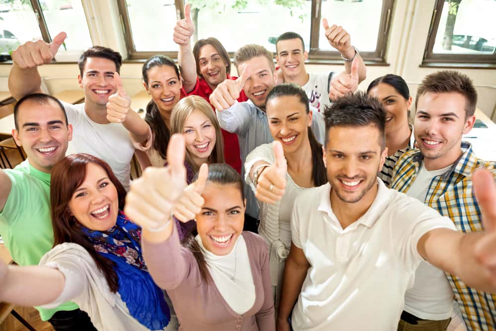 Smartest People Facts