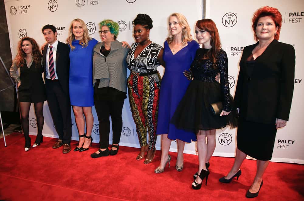 Orange Is The New Black Facts