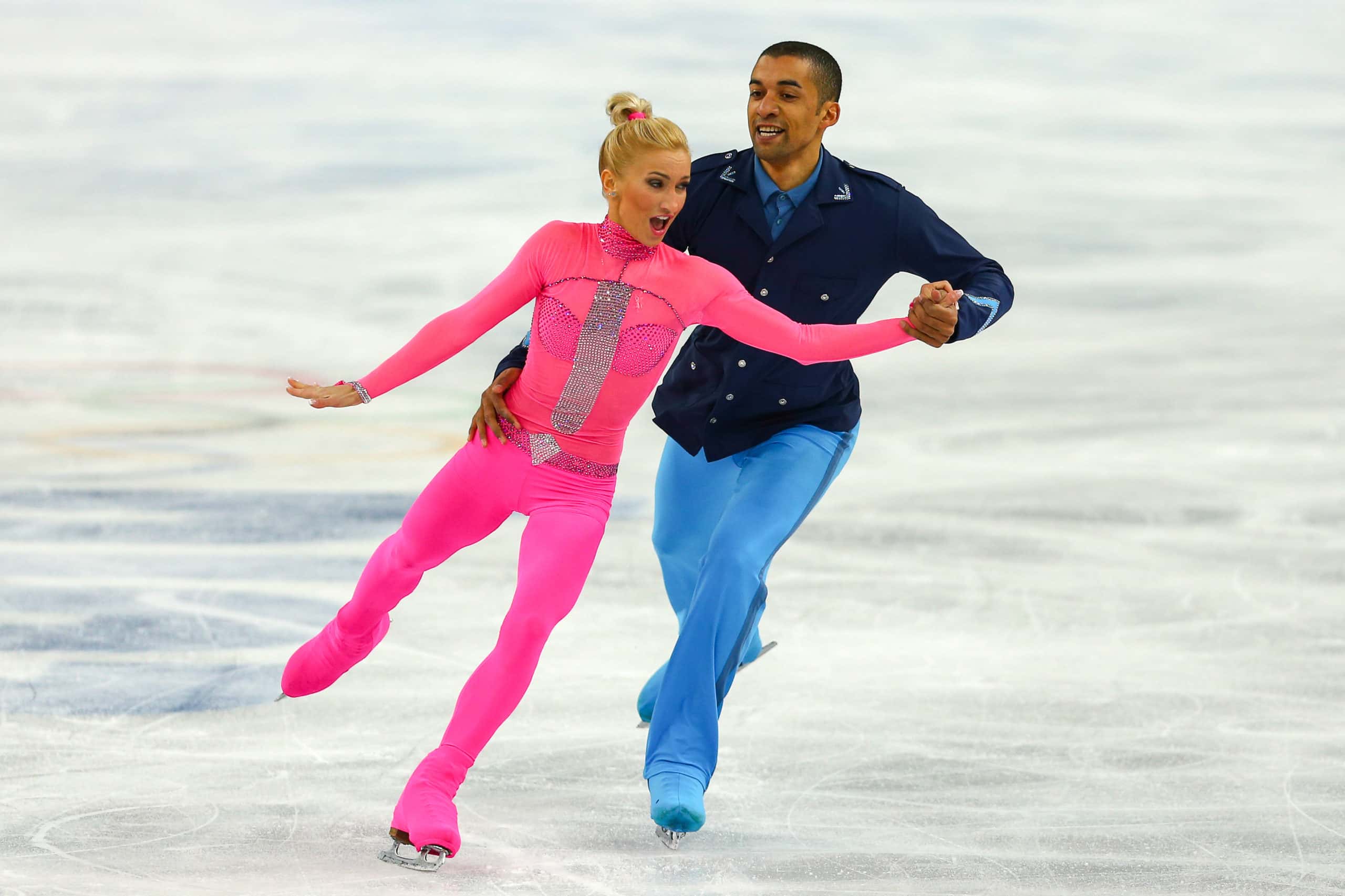 Figure Skating Facts