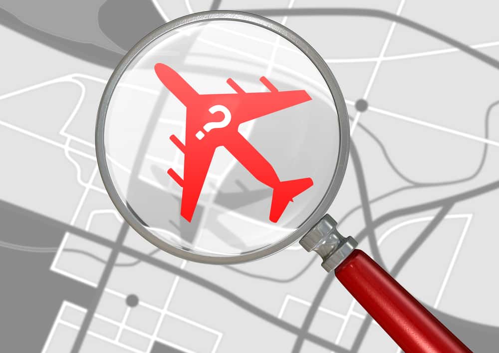 Mysterious Disappearances facts