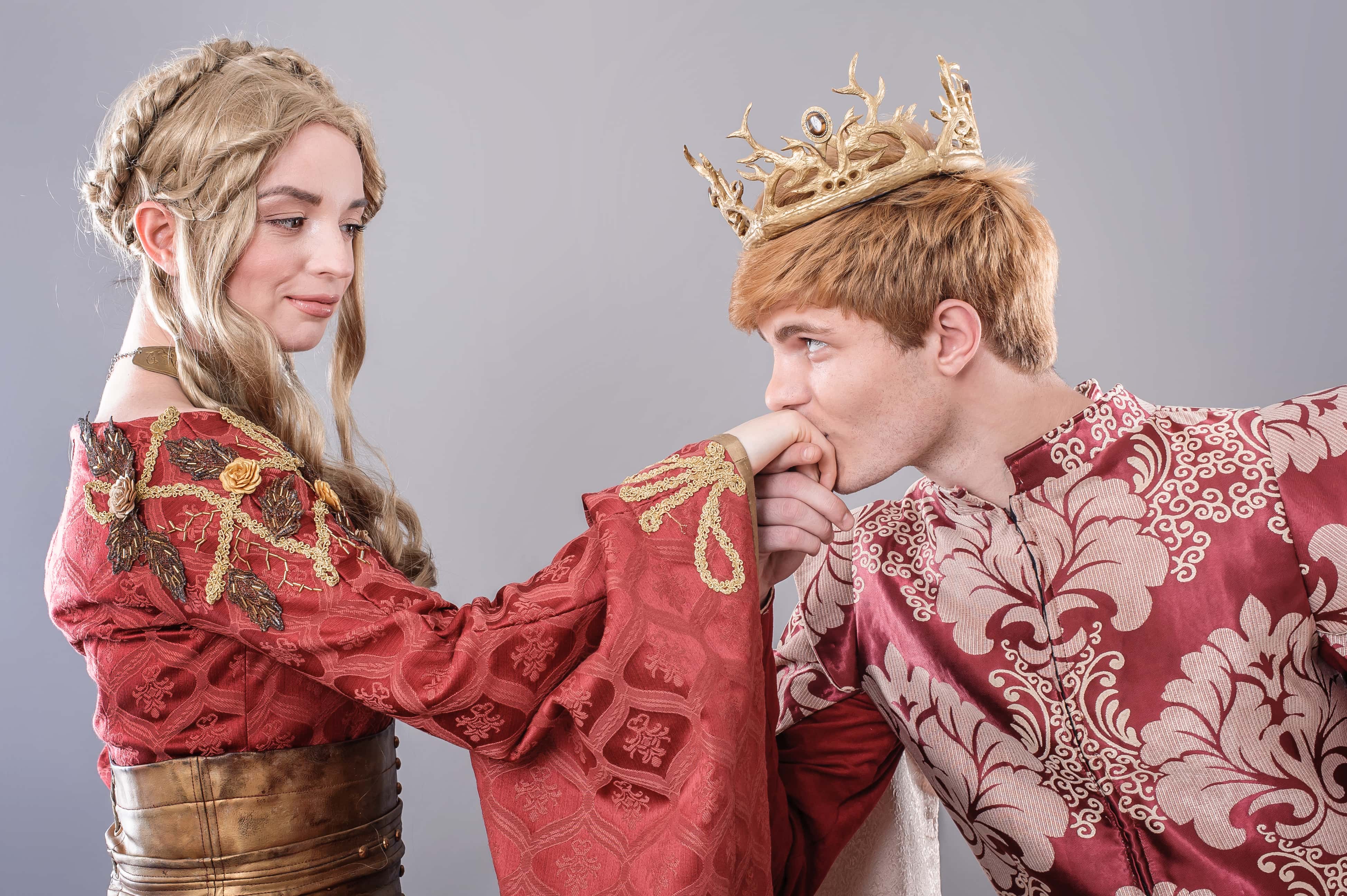 History's Upper Class facts