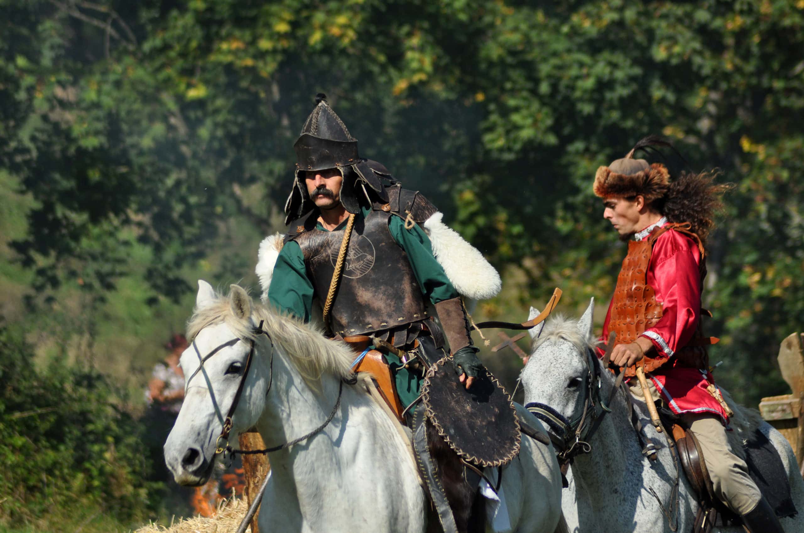 Attila The Hun Facts