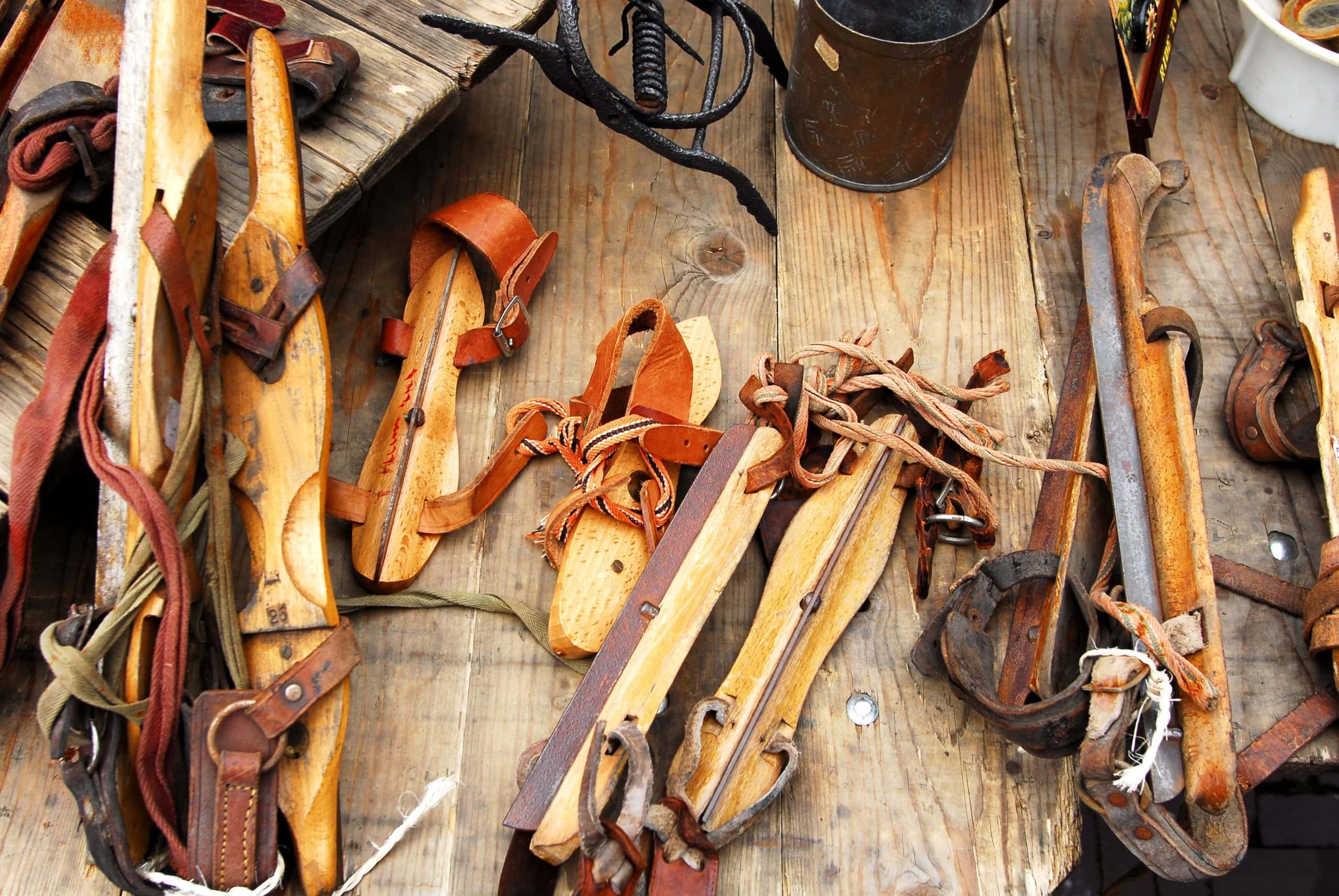 Figure Skating Facts