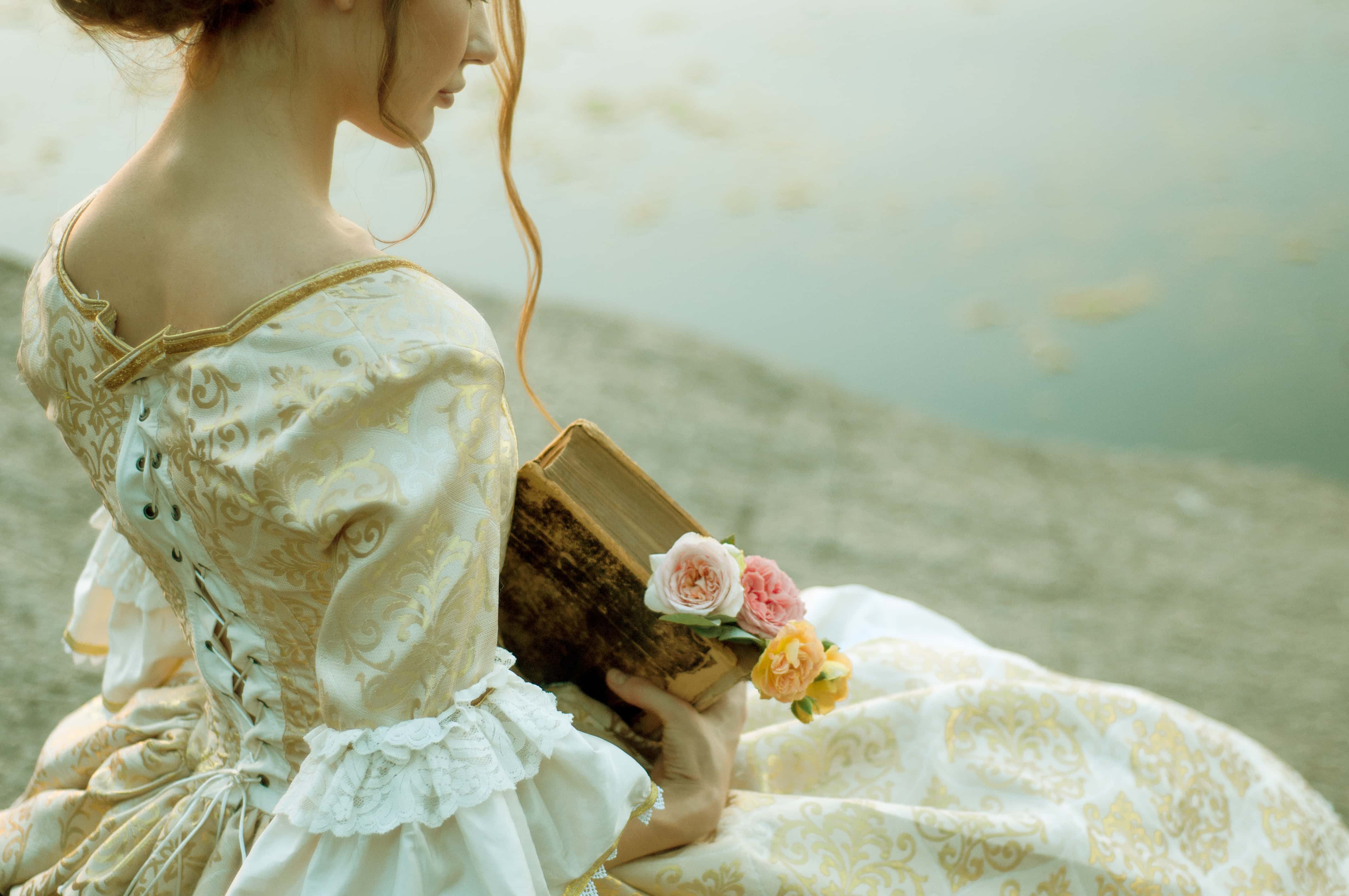 History's Upper Class facts