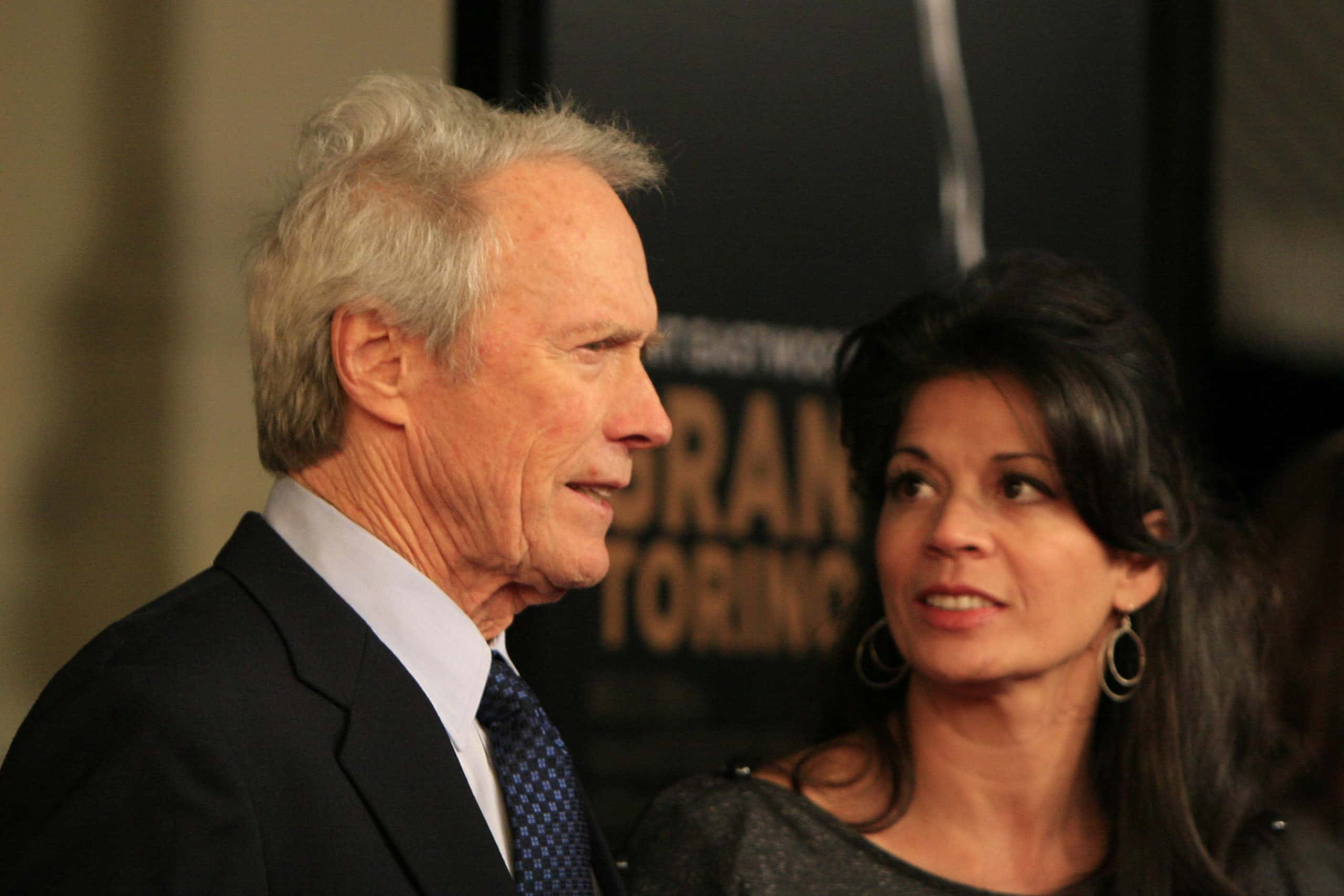 Clint Eastwood facts