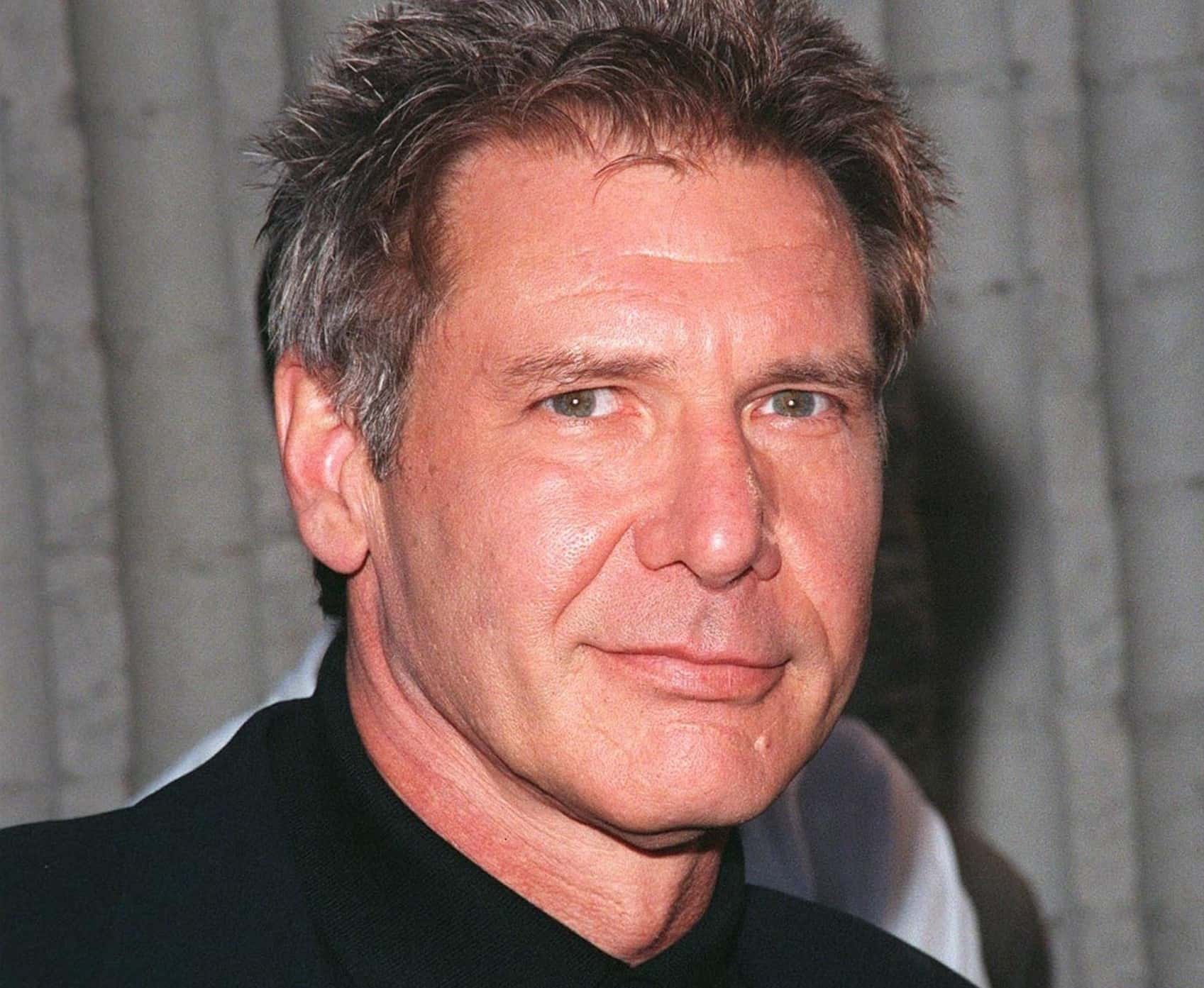 Harrison Ford Facts