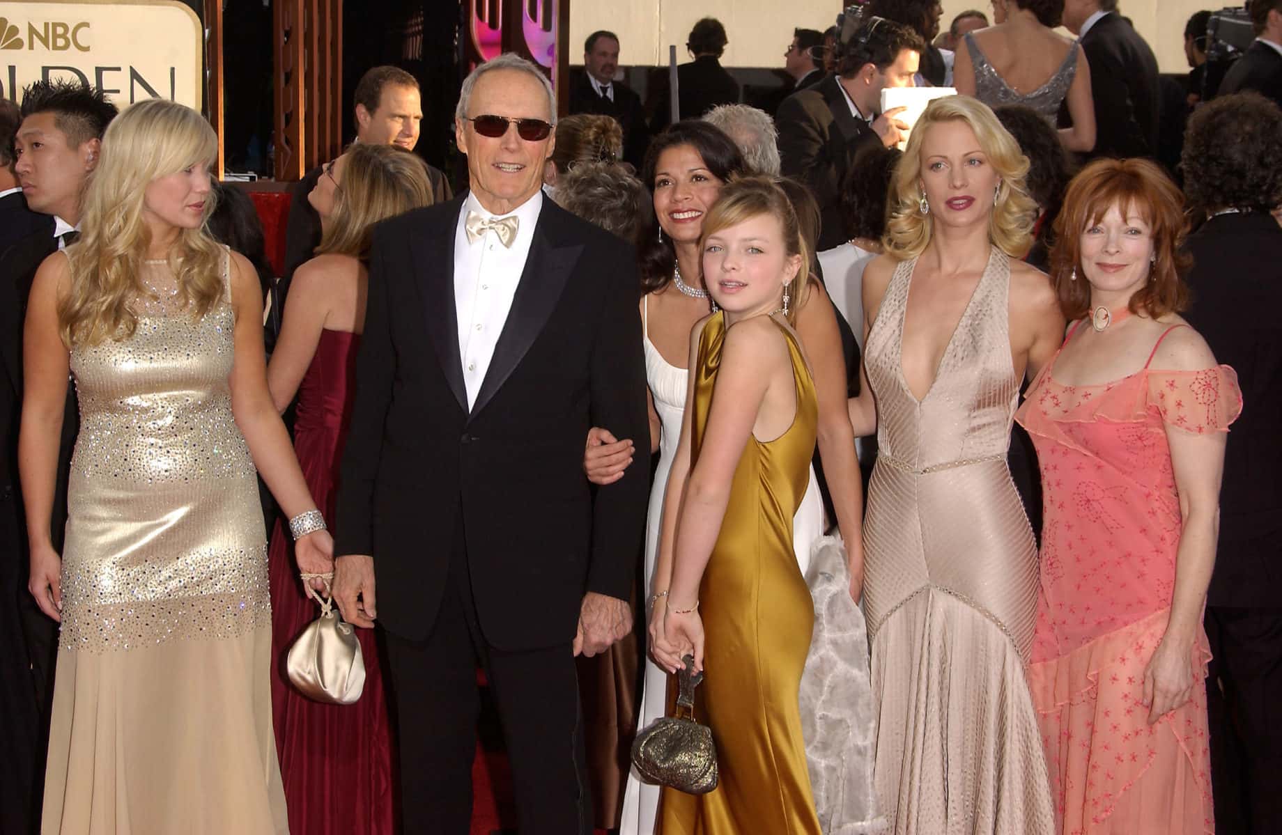 Clint Eastwood Facts