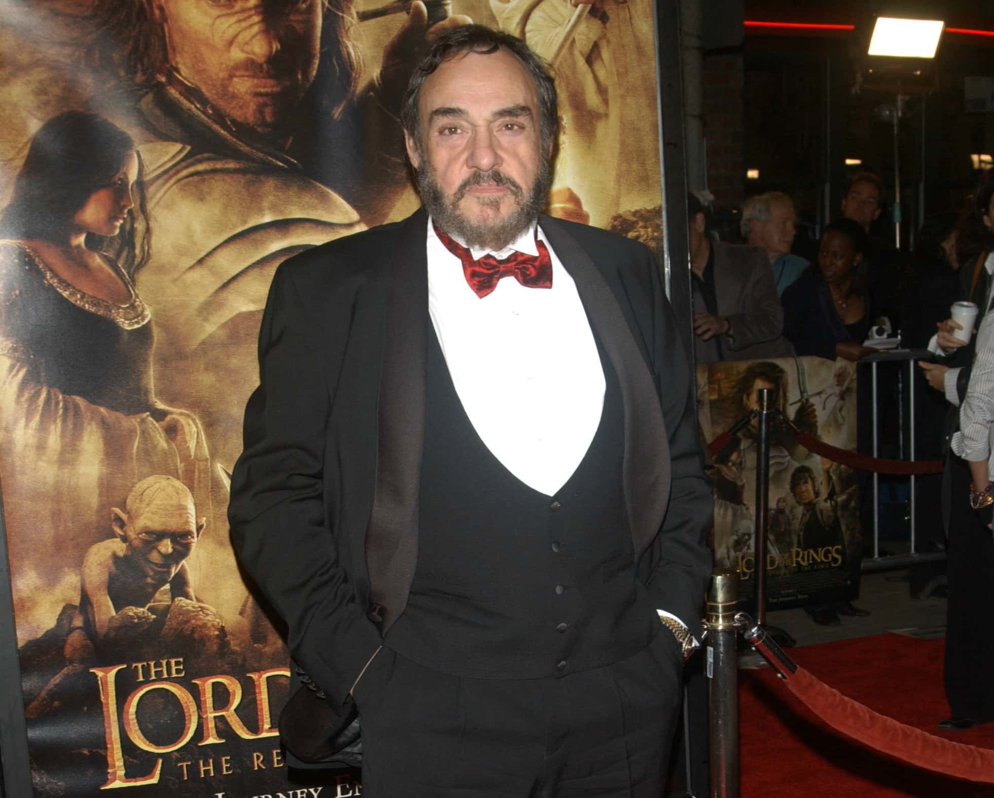 Gimli The Dwarf Facts