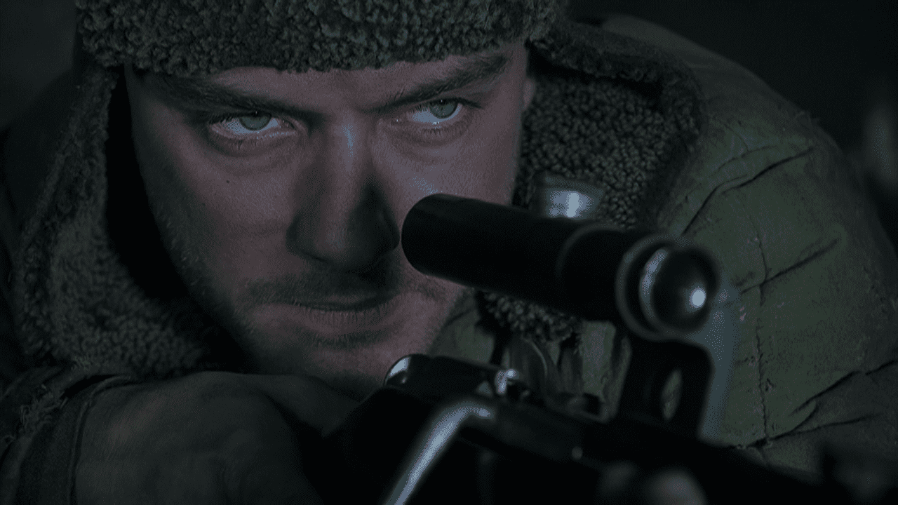 Hardcore Soldiers facts