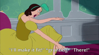 Disney Princesses facts