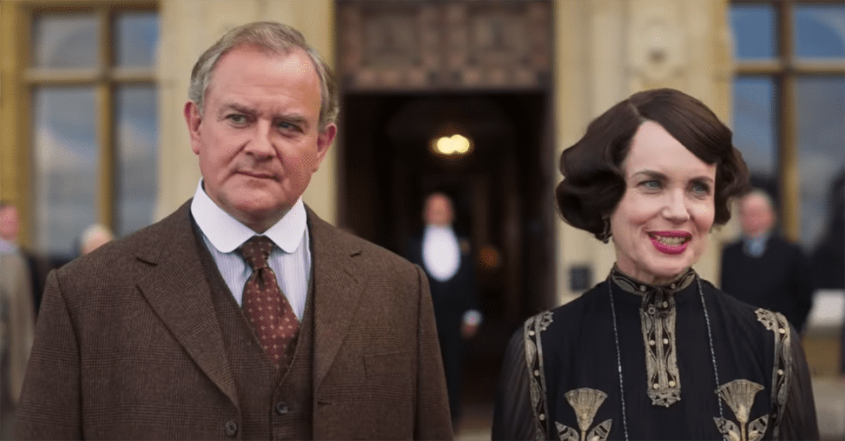 Downton Abbey Facts