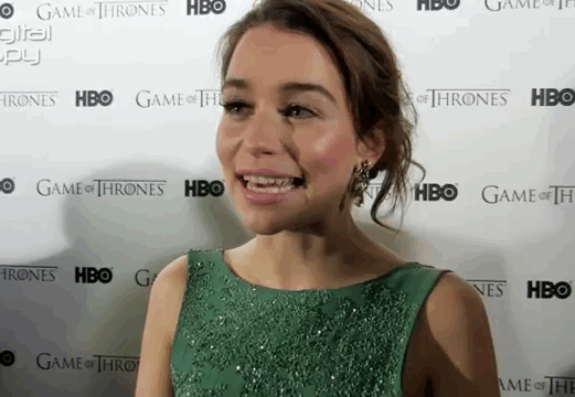 Emilia Clarke Facts