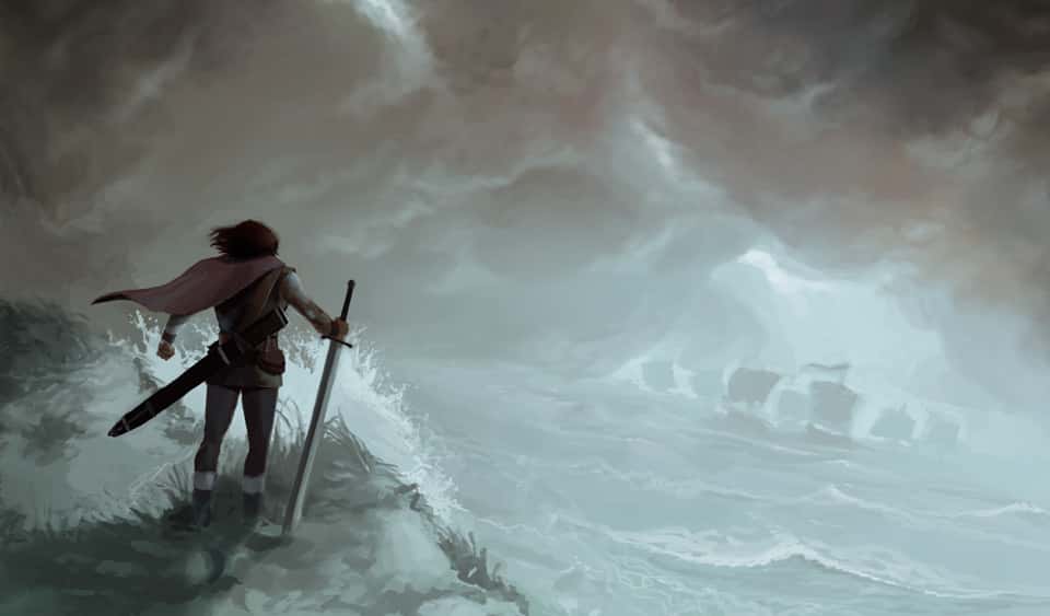 Hardcore Soldiers facts